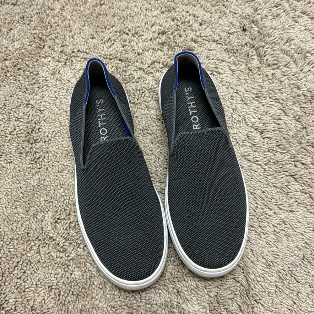 Rothy’s The Original Slip On Sneaker